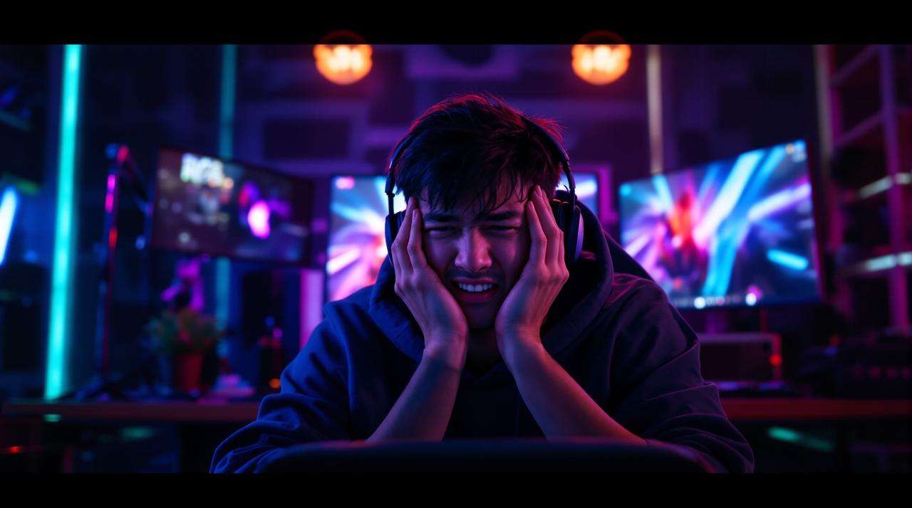 某明星一条绯闻就能让娱乐圈夜宵吃不完，粉丝狂欢时刻引发吃瓜群众热议