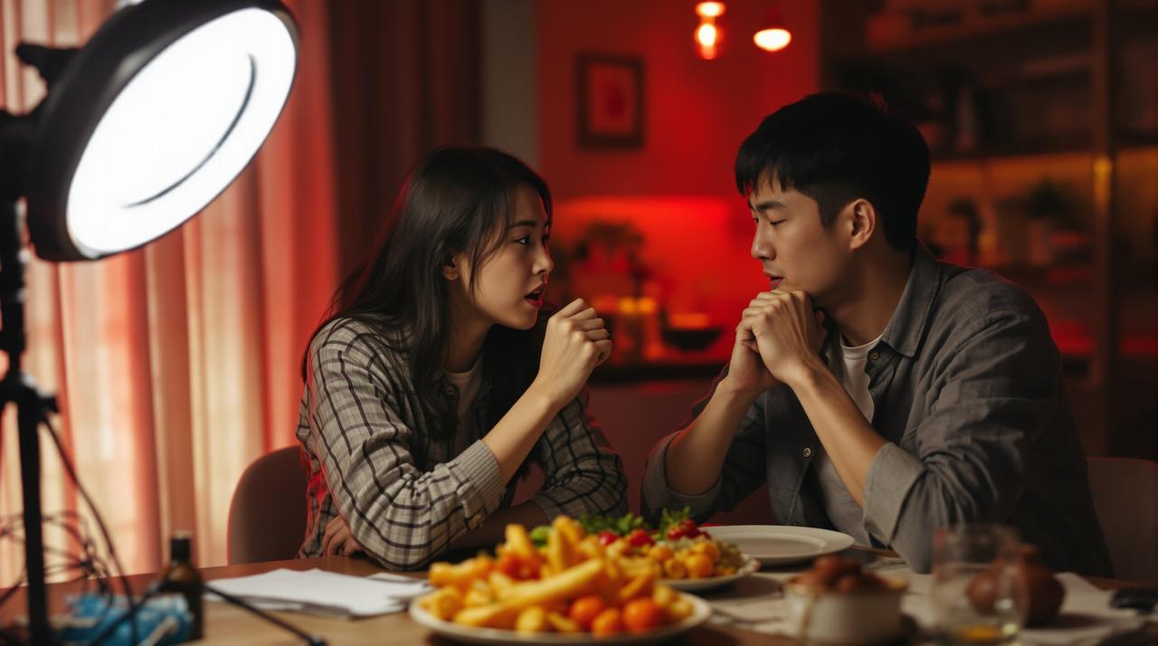 喜剧女神与哈利波特圈分享的一则娱乐背后故事揭秘娱乐圈的爆料51