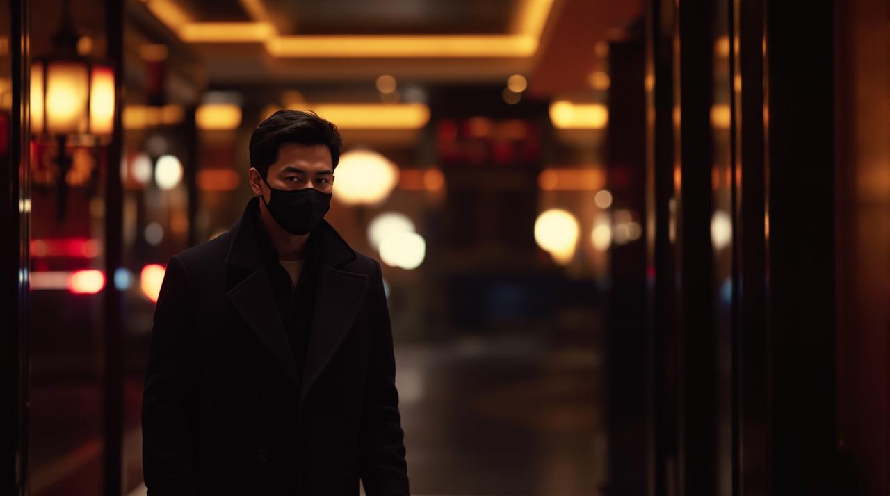 娱乐圈“吃瓜”新动态，从大宝的八卦心路到国民老公的恋情风云